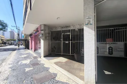 Apartamento com 2 Quartos para alugar, 57m² no São Mateus, Juiz de Fora