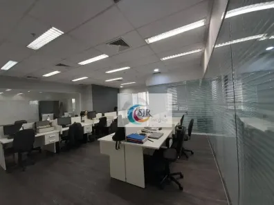Sala Comercial para alugar, 300m² no Vila Olímpia, São Paulo