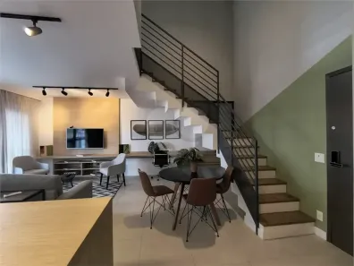 Apartamento com 2 Quartos à venda, 100m² no Itaim Bibi, São Paulo