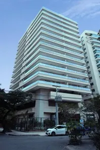 Apartamento com 3 Quartos à venda, 112m² no Vital Brazil, Niterói