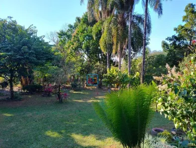 Lote/Terreno à venda, 1000m² no Residencial Vale dos Lírios, Nova Odessa