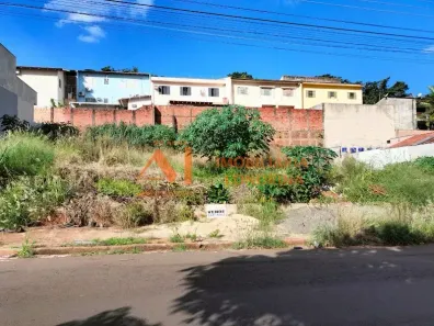 Lote/Terreno com 1 Quarto à venda, 250m² no Jardim Alvorada, Londrina