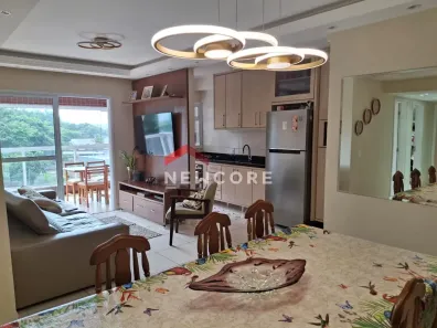Apartamento com 3 Quartos à venda, 93m² no Centro, Bertioga