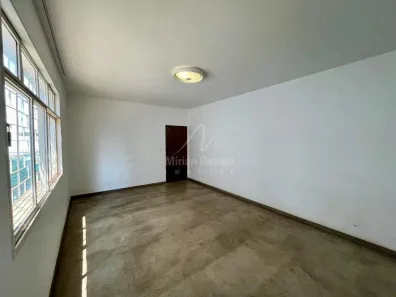 Apartamento com 4 Quartos para alugar, 130m² no Lourdes, Belo Horizonte
