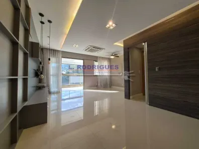 Apartamento com 3 Quartos à venda, 112m² no Freguesia (Jacarepaguá), Rio de Janeiro