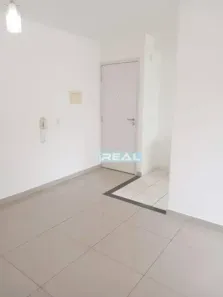 Apartamento com 2 Quartos à venda, 45m² no Parque Yolanda (Nova Veneza), Sumaré