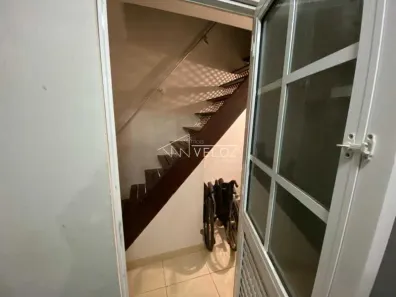 Apartamento com 3 Quartos à venda, 71m² no Humaitá, Rio de Janeiro