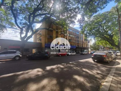 Apartamento com 3 Quartos à venda, 138m² no Centro, Cascavel