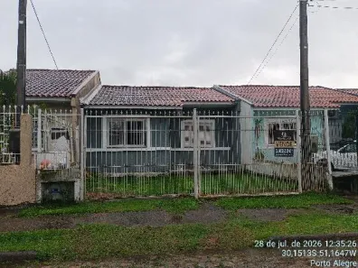 Casa com 3 Quartos à venda, 140m² no Hípica, Porto Alegre