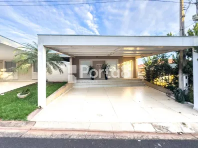 Casa de Condomínio com 3 Quartos à venda, 180m² no Belvedere Terra Nova, São José do Rio Preto