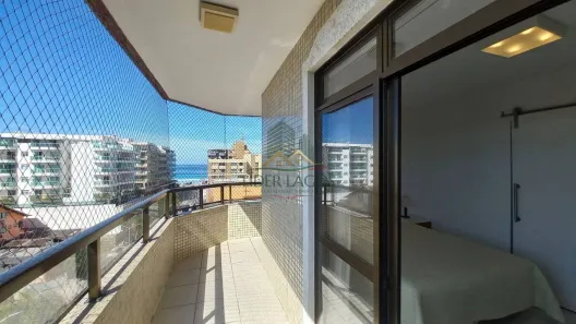 Cobertura com 4 Quartos para alugar, 350m² no Centro, Cabo Frio