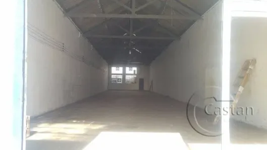 Galpão/Depósito/Armazém com 1 Quarto à venda, 300m² no Mooca, São Paulo