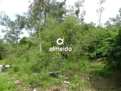 Lote/Terreno à venda, 1536m² no Pé de Plátano, Santa Maria