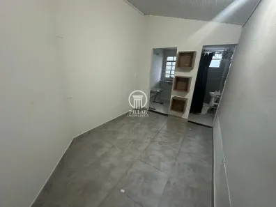 Kitnet para alugar, 20m² no Funcionários, Montes Claros