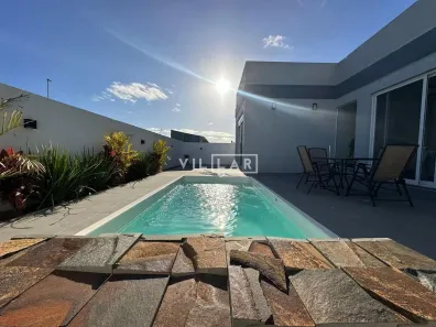 Casa de Condomínio com 3 Quartos à venda, 188m² no Laranjal, Pelotas