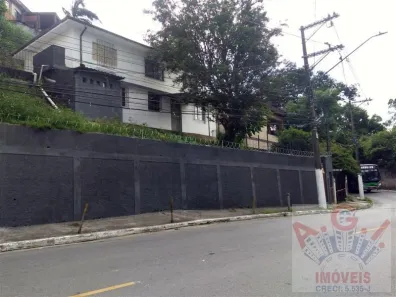 Casa com 5 Quartos à venda, 280m² no Jaraguá, São Paulo