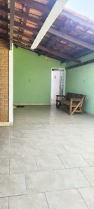 Casa com 2 Quartos à venda, 68m² no Bosque dos Eucaliptos, São José dos Campos