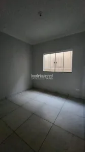 Casa com 3 Quartos à venda, 74m² no Coliseu, Londrina