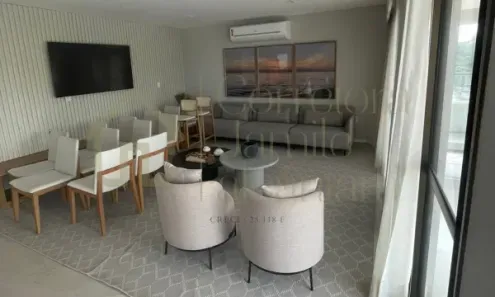 Apartamento com 1 Quarto à venda, 36m² no Ondina, Salvador
