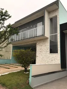Casa de Condomínio com 3 Quartos à venda, 151m² no Horto Florestal, Sorocaba