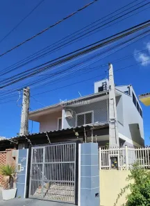 Sobrado com 2 Quartos à venda, 23m² no Centro, Navegantes