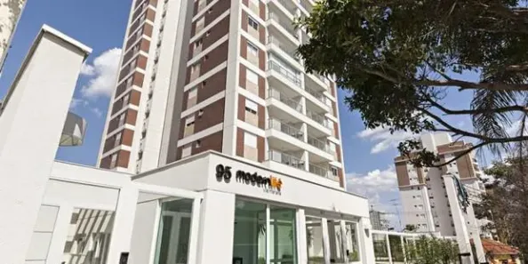 Apartamento com 2 Quartos à venda, 76m² no Vila Mariana, São Paulo
