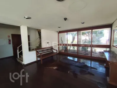 Apartamento com 2 Quartos à venda, 120m² no Jardim do Salso, Porto Alegre