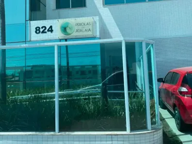 Apartamento com 2 Quartos à venda, 67m² no Atalaia, Aracaju