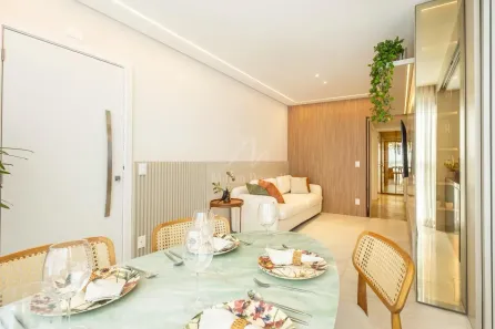 Apartamento com 2 Quartos à venda, 71m² no Sion, Belo Horizonte