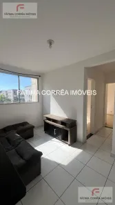 Apartamento com 2 Quartos à venda, 46m² no São José do Barreto, Macaé