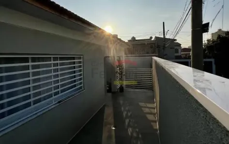 Casa com 3 Quartos à venda, 106m² no Imirim, São Paulo