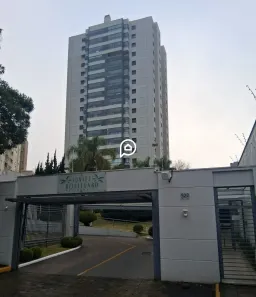 Apartamento com 3 Quartos para alugar, 110m² no Nossa Senhora de Lourdes, Caxias do Sul