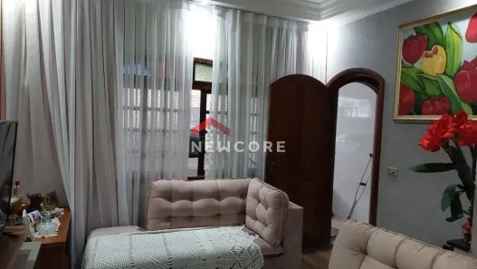 Sobrado com 3 Quartos à venda, 199m² no Alves Dias, São Bernardo do Campo