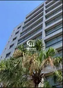 Apartamento com 4 Quartos à venda, 134m² no Cruzeiro, Belo Horizonte
