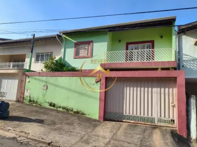 Casa com 2 Quartos à venda, 221m² no Parque São Quirino, Campinas