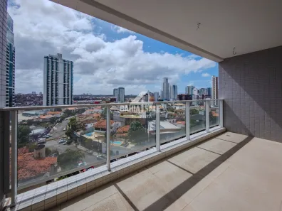 Apartamento com 1 Quarto à venda, 36m² no Caminho das Árvores, Salvador