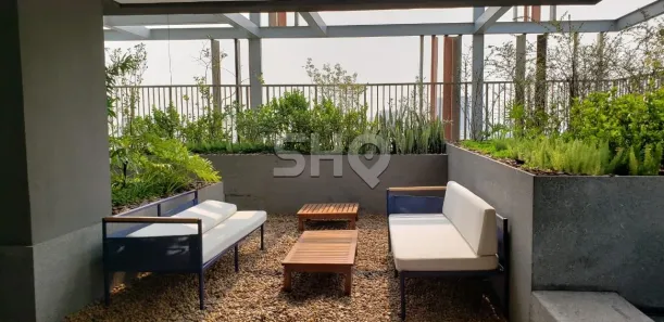 Apartamento com 1 Quarto à venda, 18m² no Cerqueira César, São Paulo