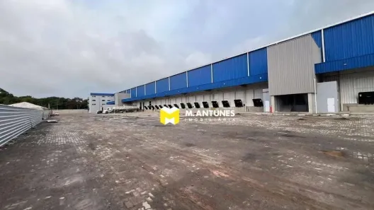 Galpão/Depósito/Armazém para alugar, 1900m² no Abc, Moreno