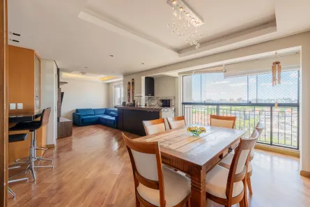 Apartamento com 2 Quartos à venda, 94m² no Jardim Europa, Porto Alegre