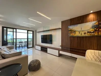 Apartamento com 3 Quartos à venda, 131m² no Barra Olímpica, Rio de Janeiro