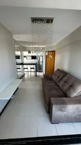Apartamento com 2 Quartos à venda, 64m² no Setor Leste Universitário, Goiânia