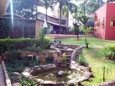 Fazenda/Sítio com 4 Quartos à venda, 700m² no Vale das Laranjeiras, Indaiatuba