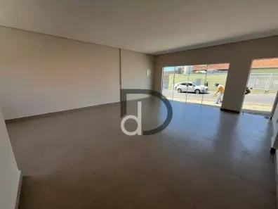 Sala Comercial para alugar, 49m² no Capela, Vinhedo