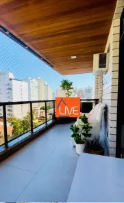 Apartamento com 4 Quartos à venda, 220m² no Vital Brazil, Niterói