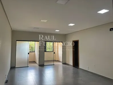Sala Comercial para alugar, 50m² no Jardim Presidente, Londrina
