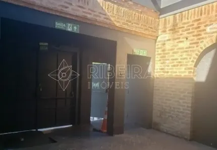 para alugar, 655m² no Jardim São Luiz, Ribeirão Preto