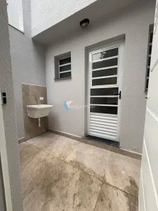 Casa com 2 Quartos para alugar, 45m² no Santana, São Paulo