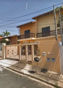 Sobrado com 4 Quartos à venda, 201m² no Jardim Nova Europa, Campinas