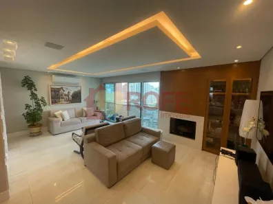 Apartamento com 4 Quartos à venda, 170m² no Vila Uberabinha, São Paulo