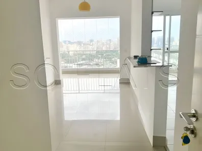 Flat com 2 Quartos à venda, 77m² no Pinheiros, São Paulo